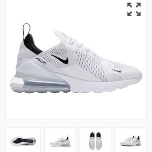 Nike Airmax 270